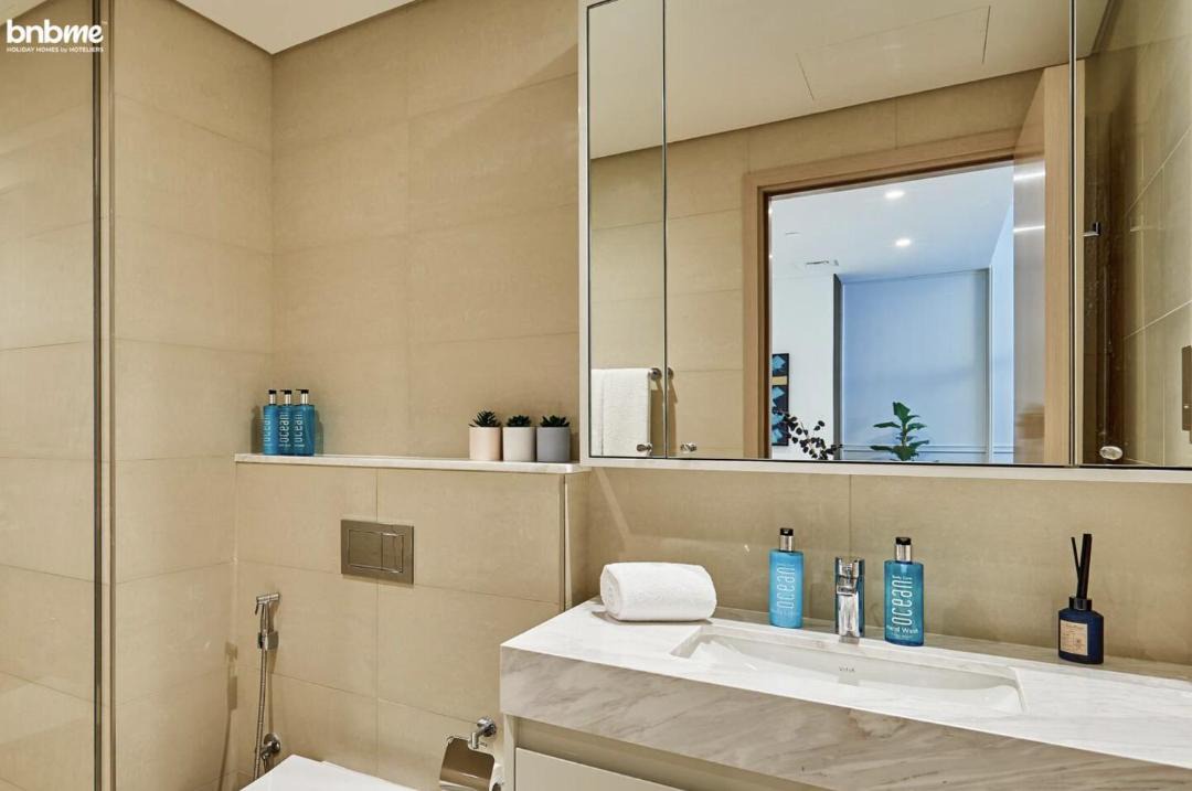 Photo of Bathroom in Downtown Dubai