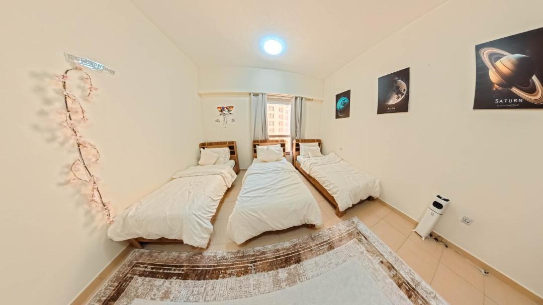 Photo of Bedroom in Trade Centre 1