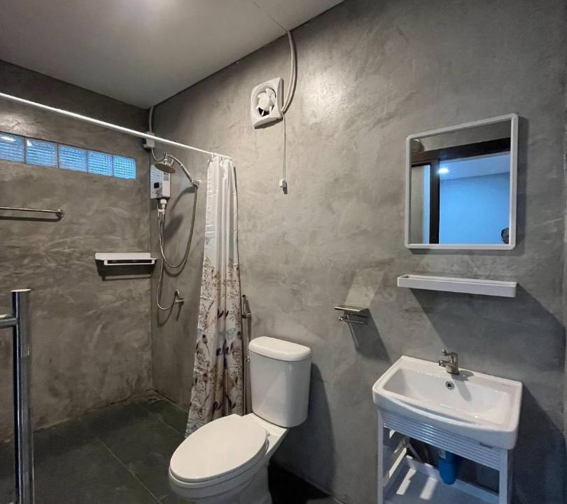 Photo of Bathroom in Ko Mook