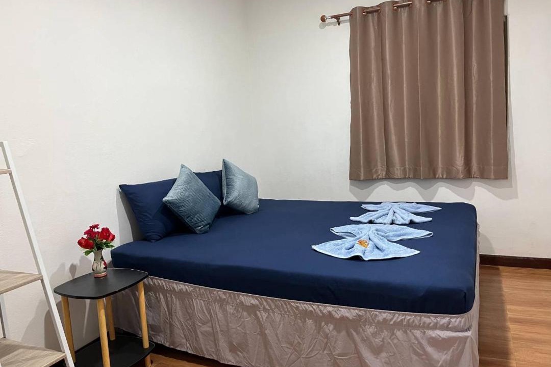 Photo of Bedroom in Ko Mook