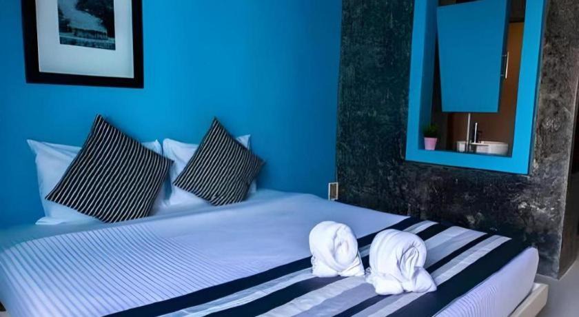 Photo of Bedroom in Ranong