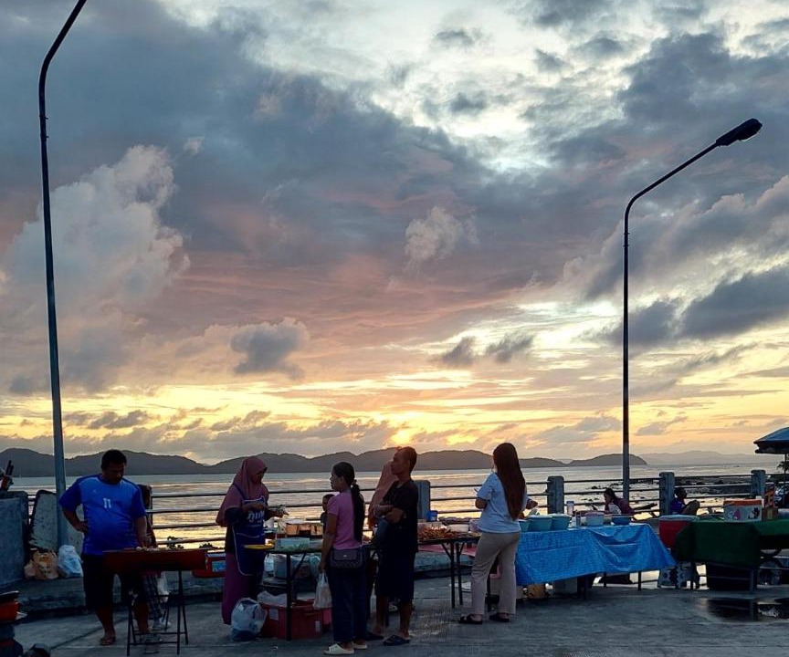 Photo of Others in Ko Yao