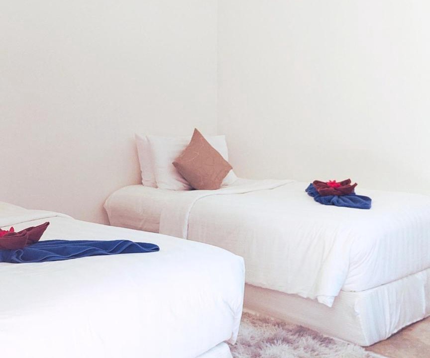 Photo of Bedroom in Ko Yao