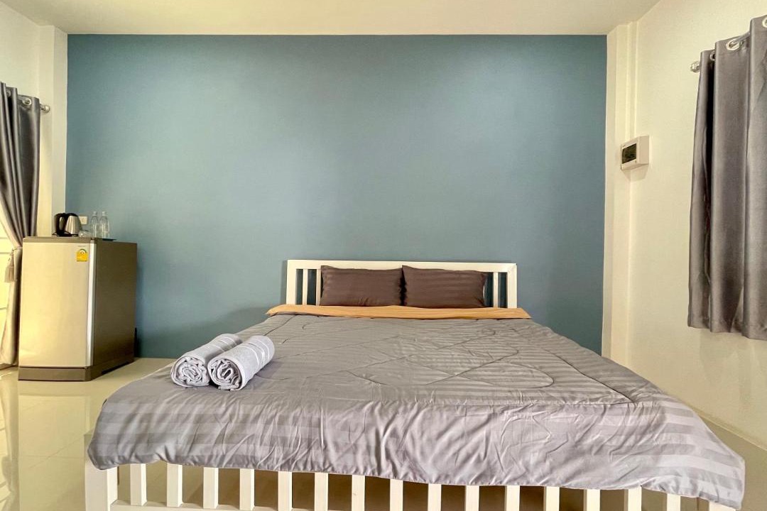 Photo of Bedroom in Don Tako