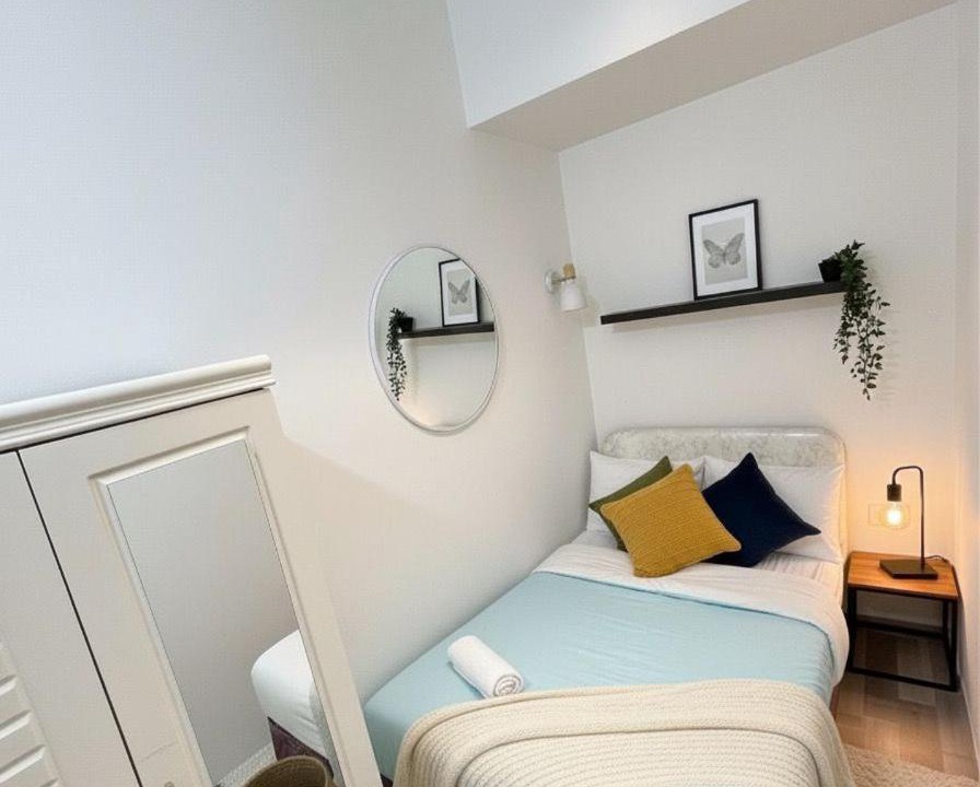 Photo of Bedroom in Barsha Heights