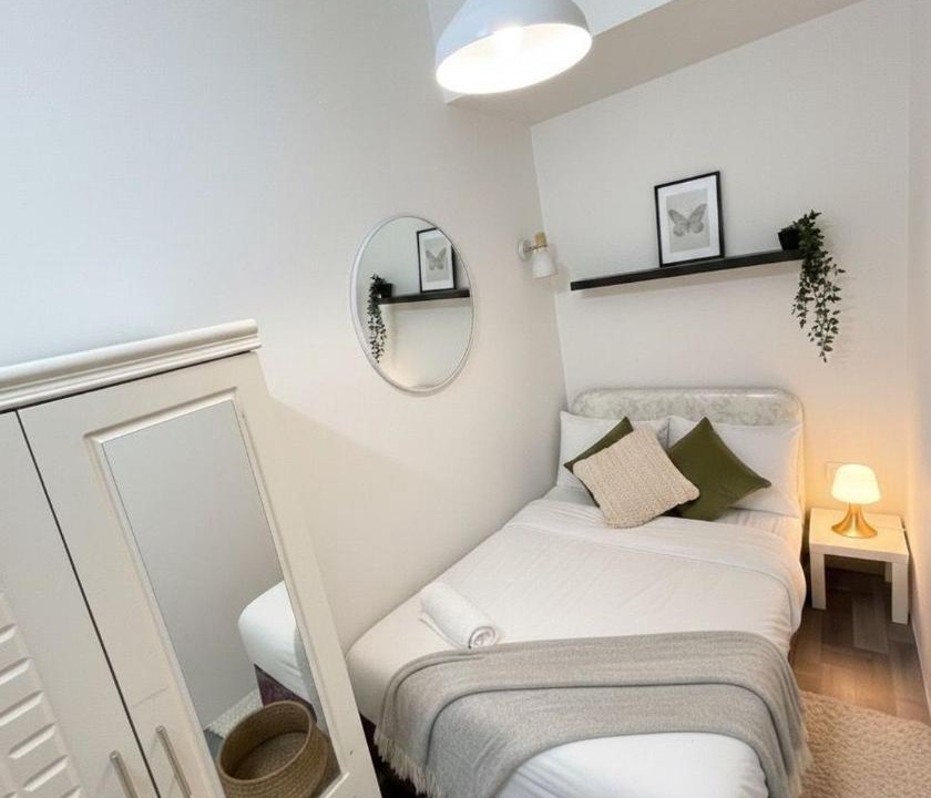 Photo of Bedroom in Barsha Heights