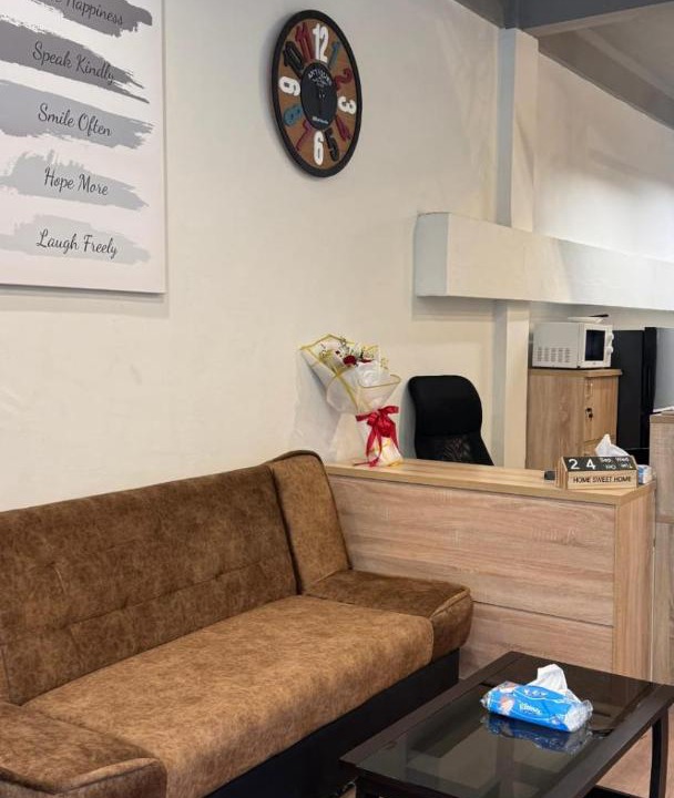 Photo of Livingroom in Si Phraya