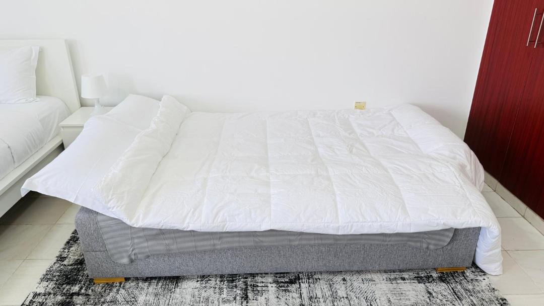Photo of Bedroom in International City