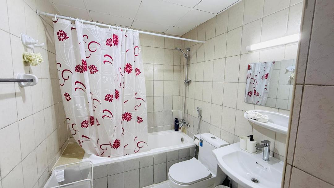 Photo of Bathroom in International City