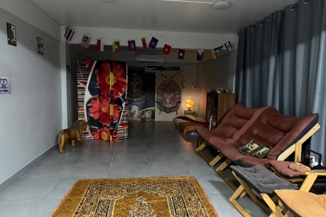 Photo of Livingroom in Bang Wa