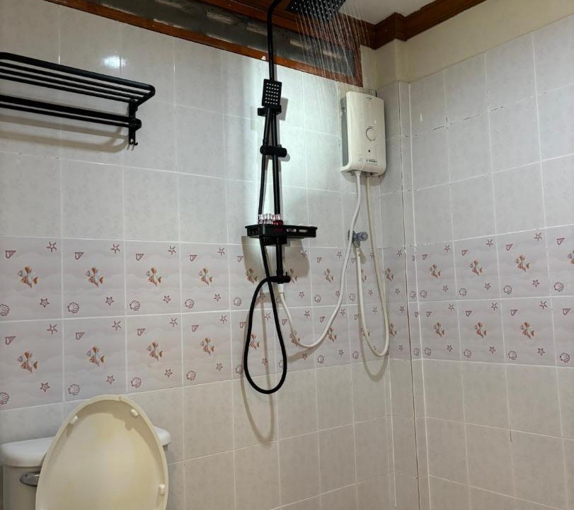 Photo of Bathroom in Haad Rin