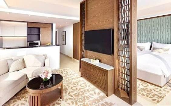 Photo of Bedroom in Bur Dubai