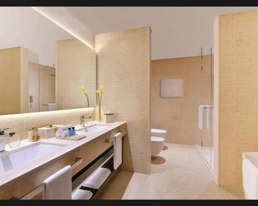 Photo of Bathroom in Bur Dubai