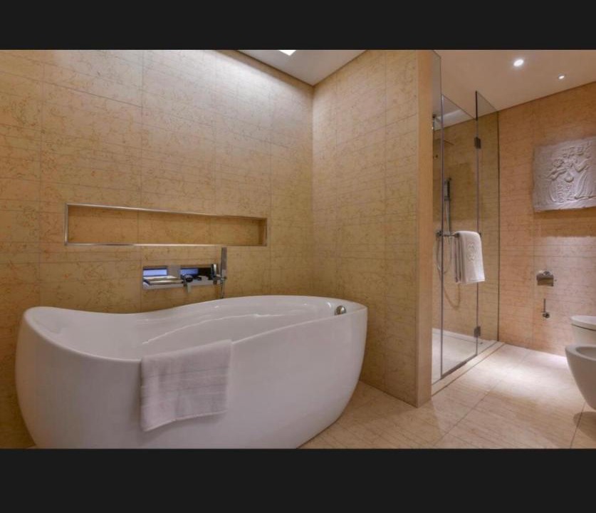 Photo of Bathroom in Bur Dubai
