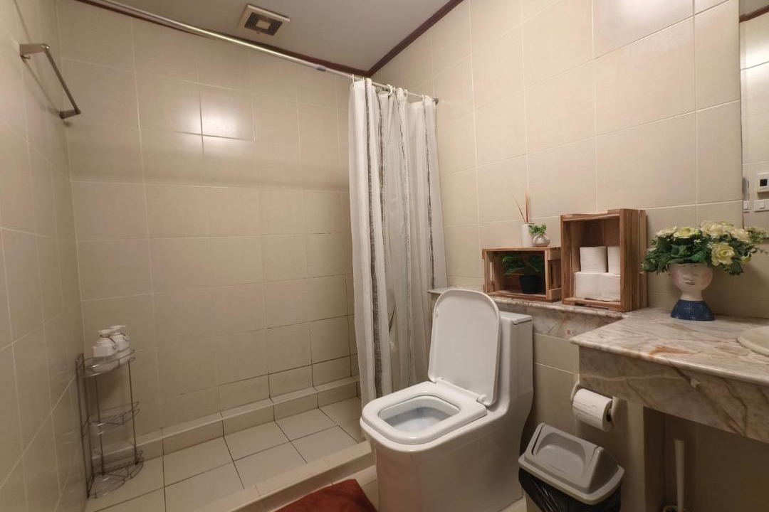 Photo of Bathroom in Sanam Pao