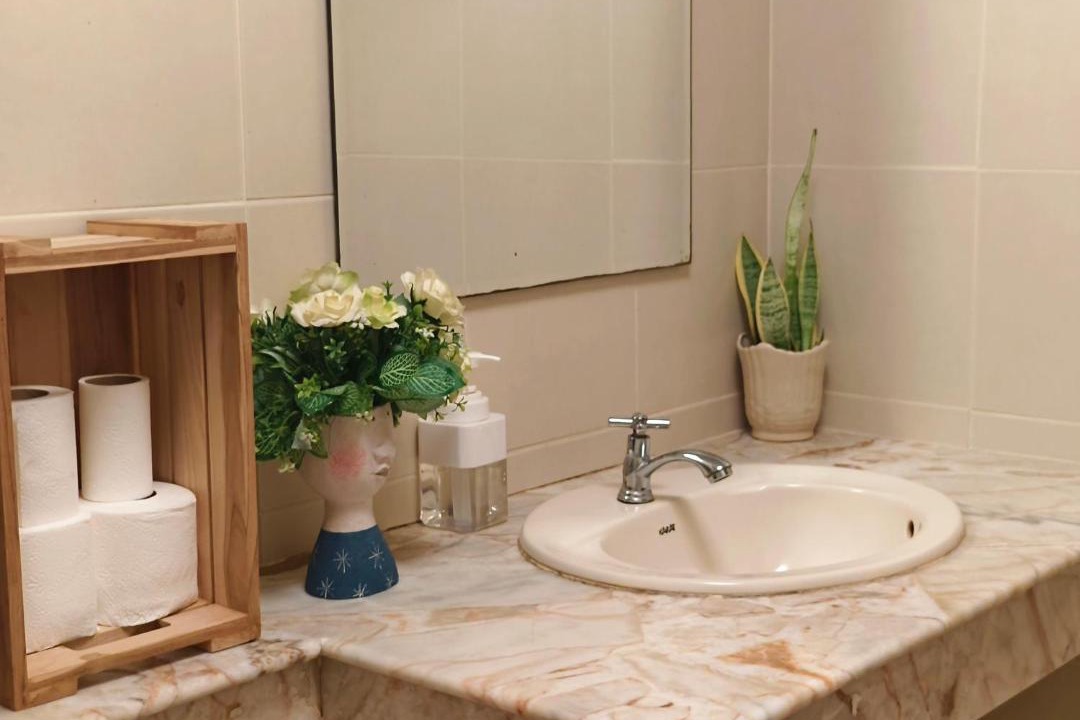 Photo of Bathroom in Sanam Pao