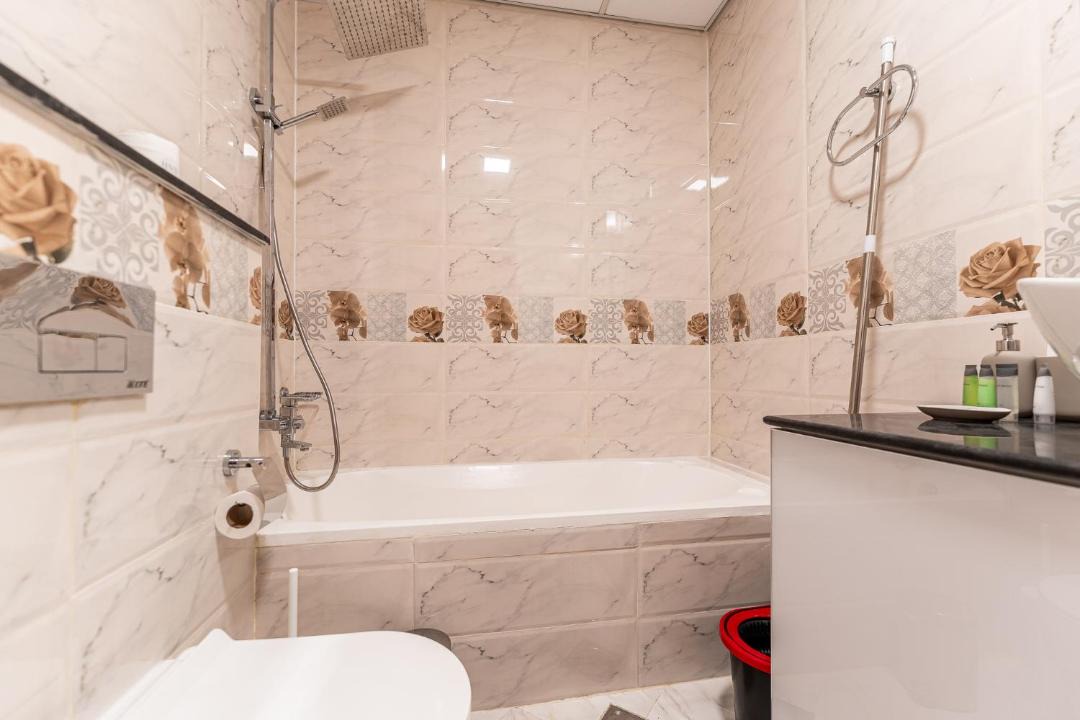 Photo of Bathroom in Jumeirah Village Triangle