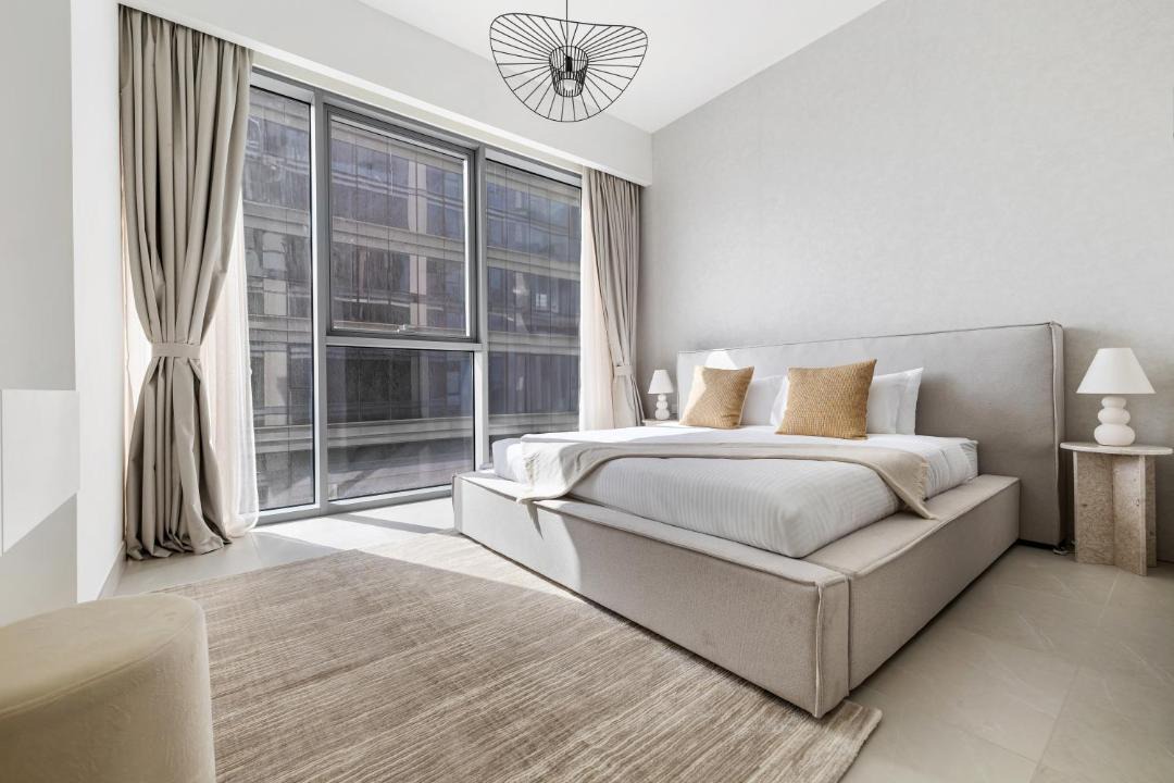 Photo of Bedroom in Al Safa