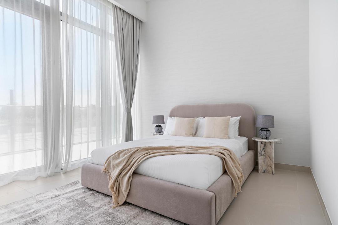 Photo of Bedroom in Al Safa