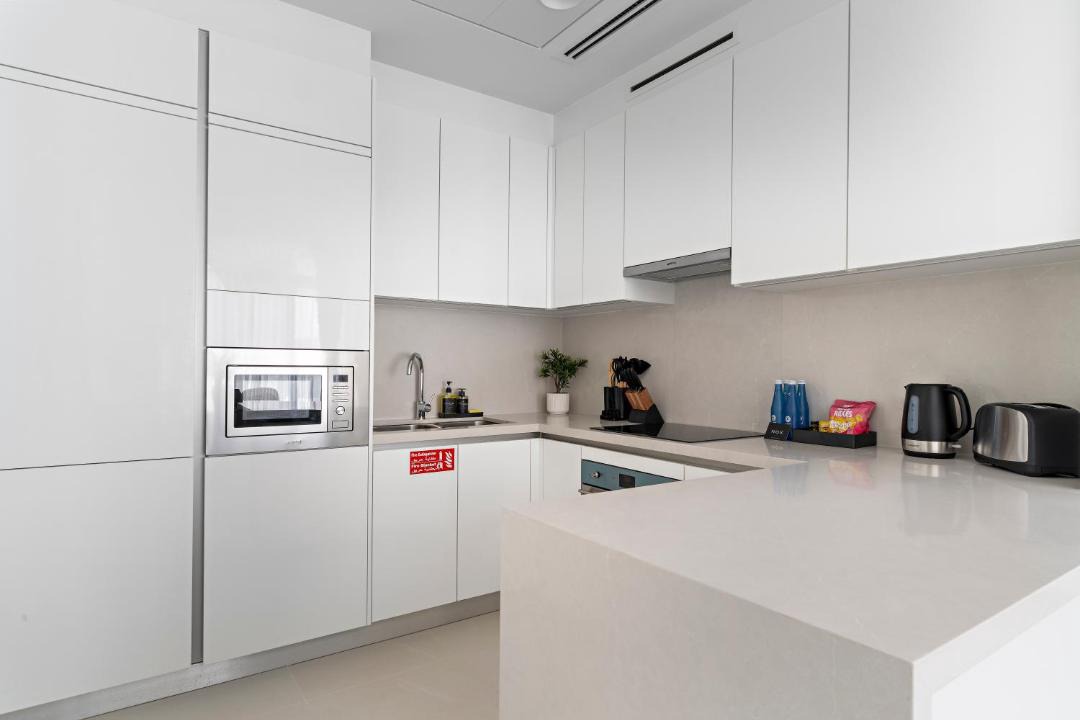 Photo of Kitchen in Al Safa