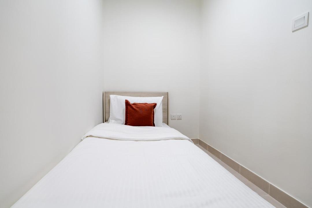 Photo of Bedroom in Al Safa
