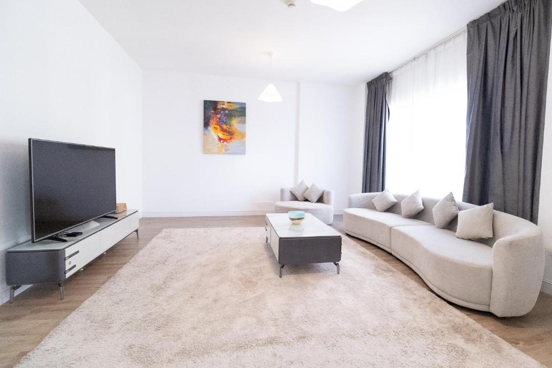 Photo of Livingroom in Dubai Marina