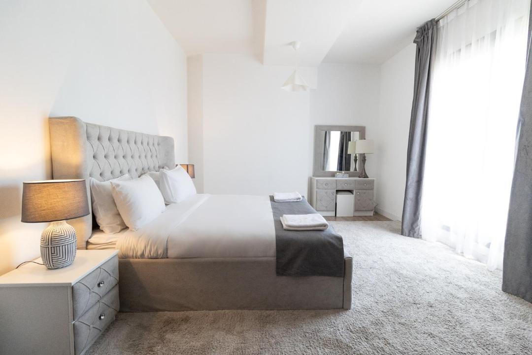Photo of Bedroom in Dubai Marina