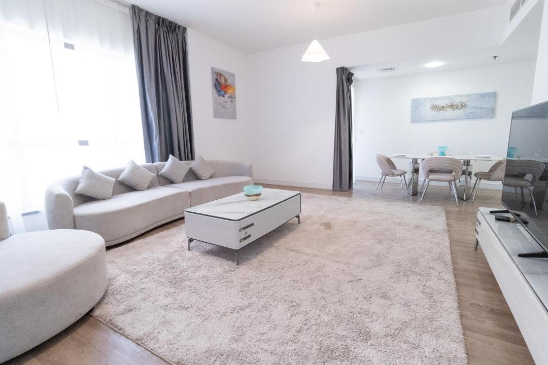 Photo of Livingroom in Dubai Marina