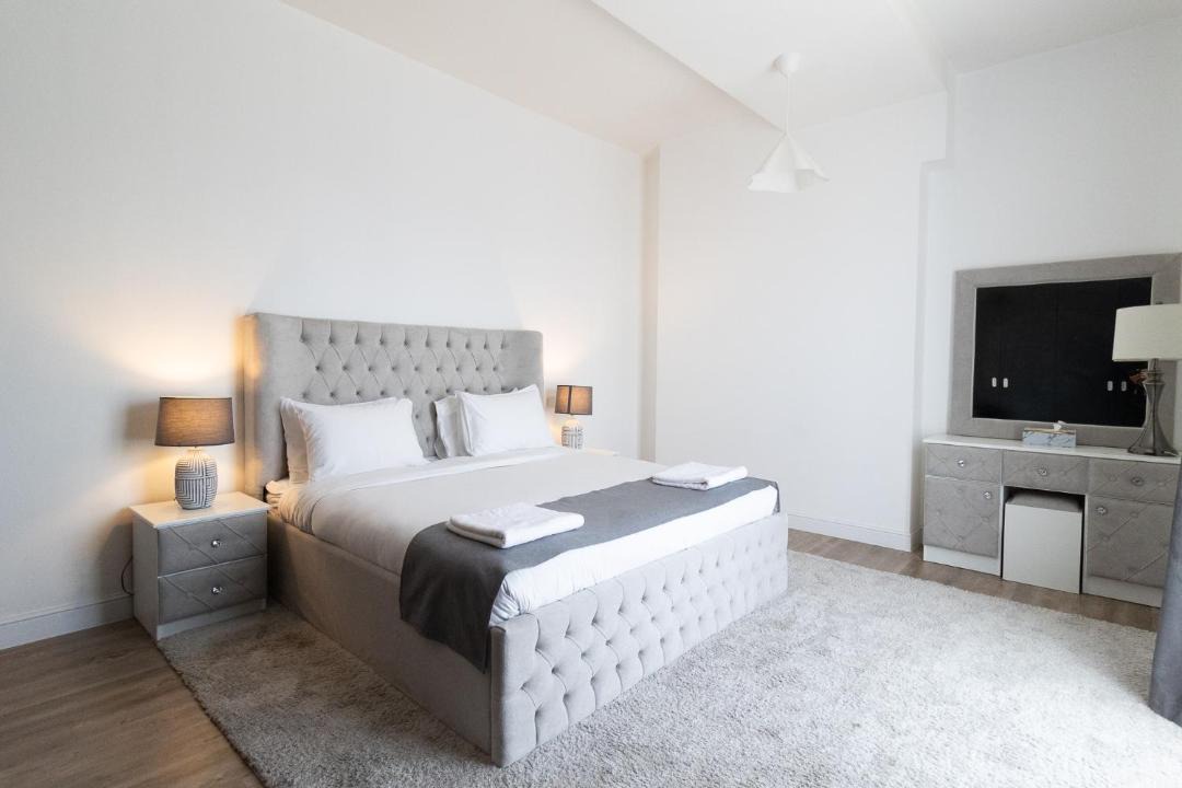 Photo of Bedroom in Dubai Marina