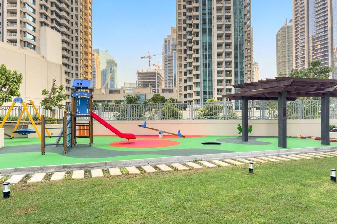 Photo of Others in Al Barsha