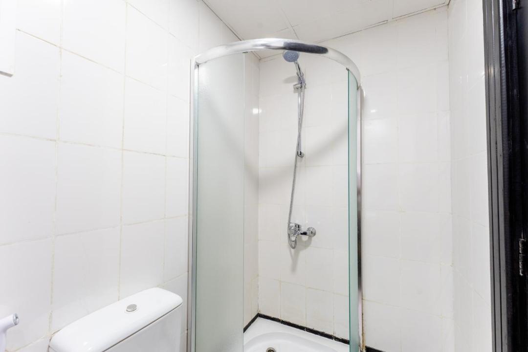 Photo of Bathroom in Al Majaz
