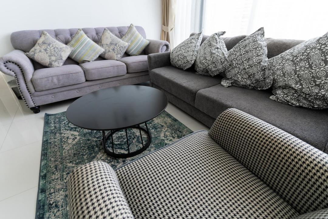 Photo of Livingroom in Bang Tao