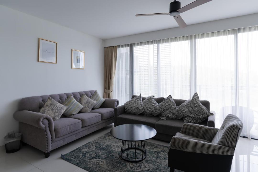 Photo of Livingroom in Bang Tao
