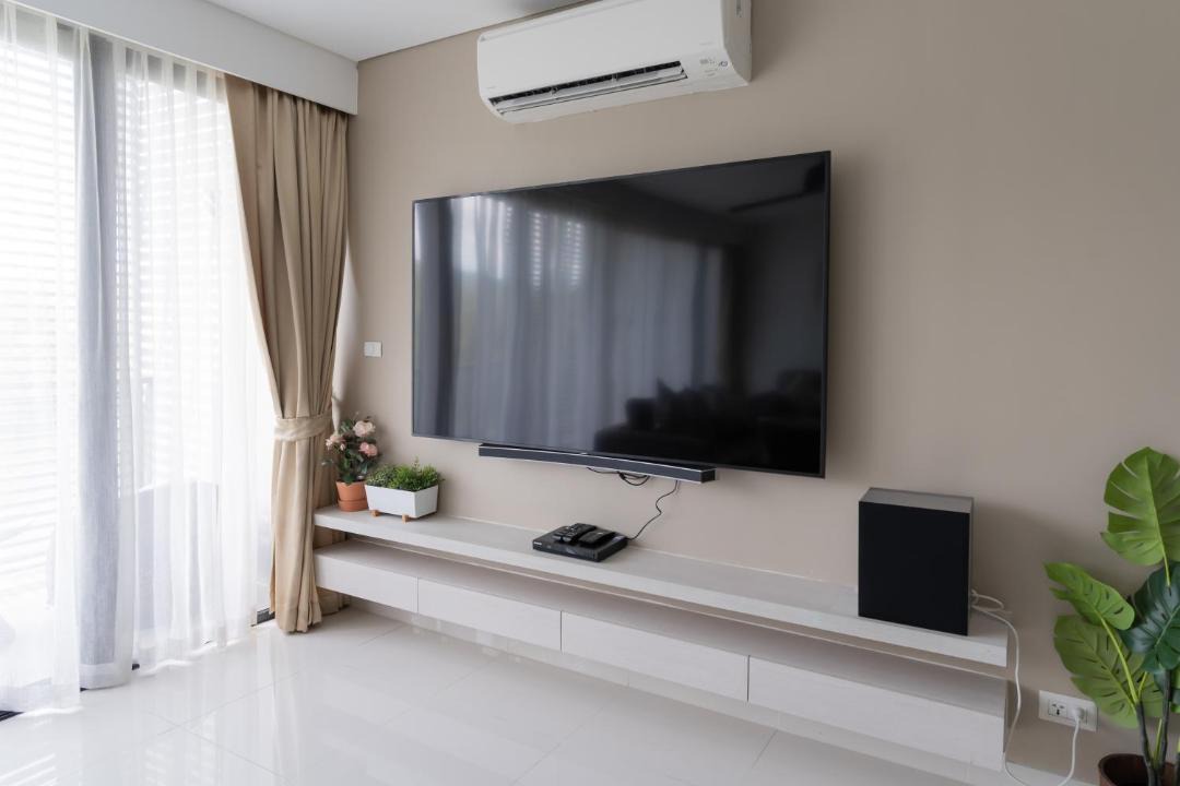 Photo of Livingroom in Bang Tao