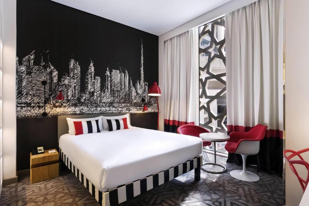 Photo of Bedroom in Garhoud
