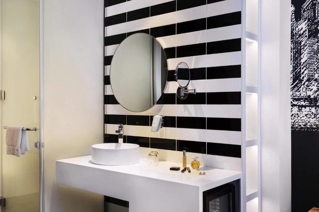 Photo of Bathroom in Garhoud