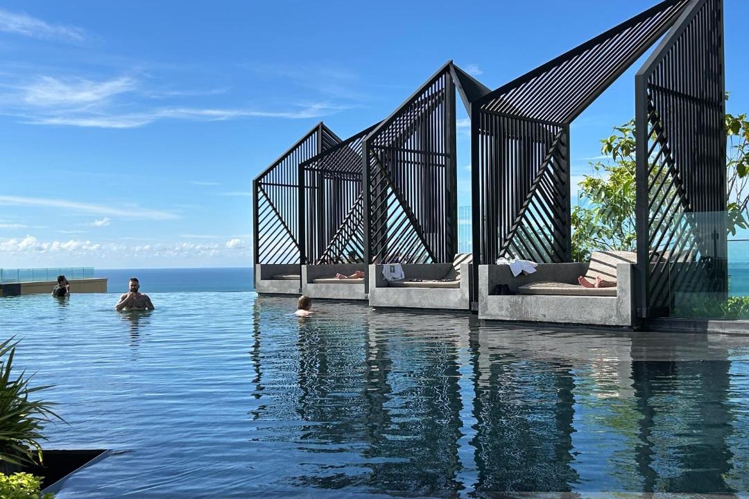 Photo of Others in Pattaya Bay