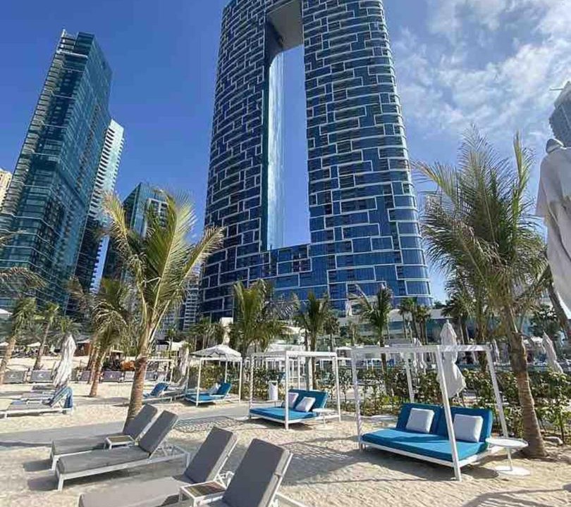 Photo of Others in Dubai Marina