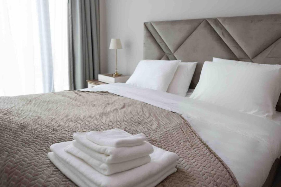 Photo of Bedroom in Dubai Marina