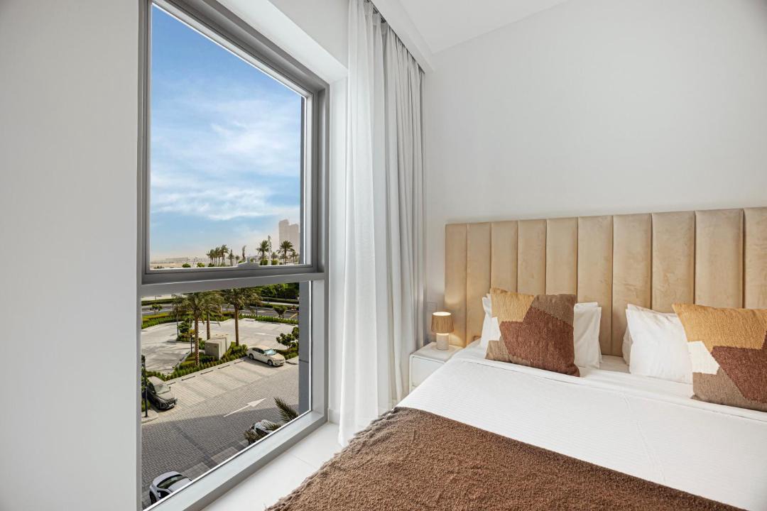 Photo of Bedroom in Dubai