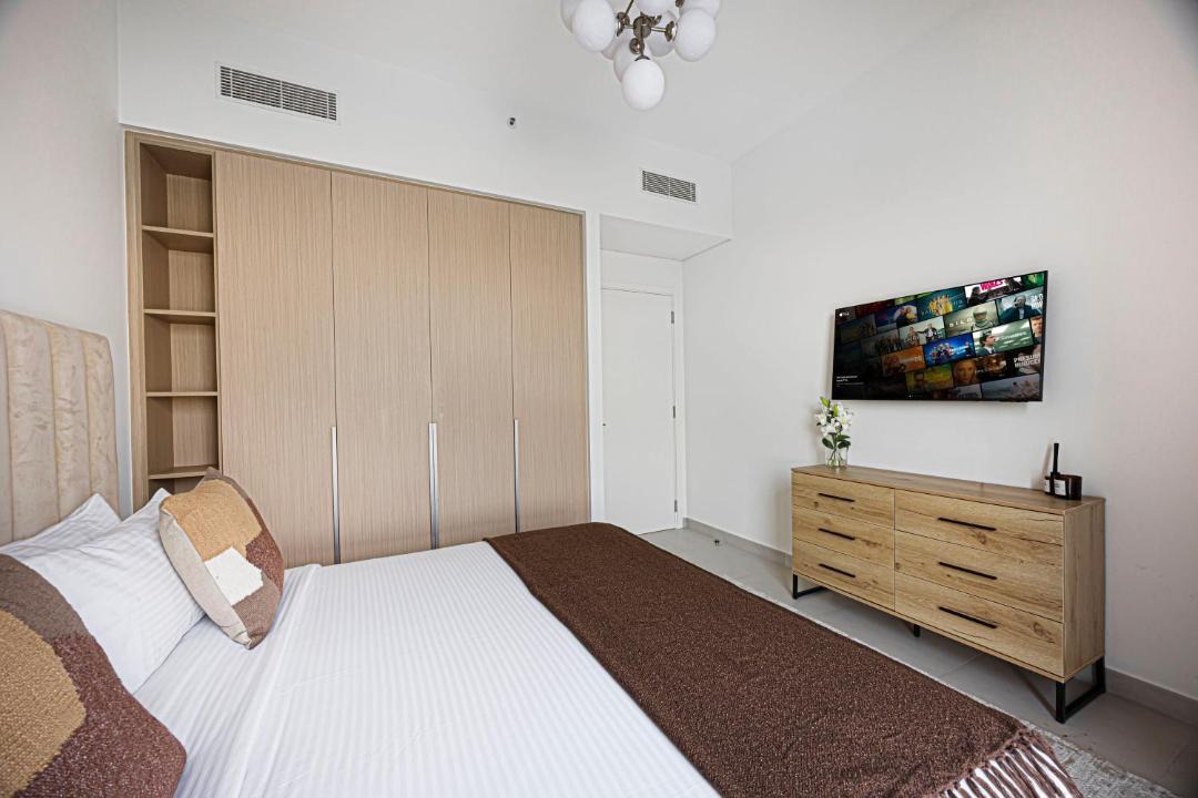 Photo of Bedroom in Dubai