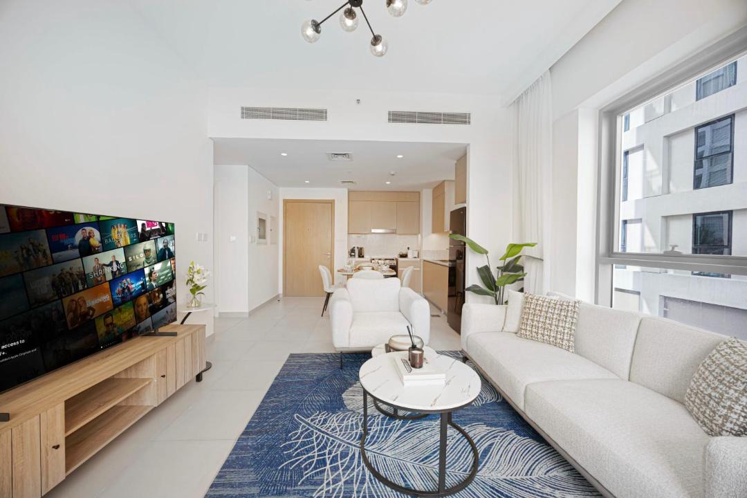 Photo of Livingroom in Dubai