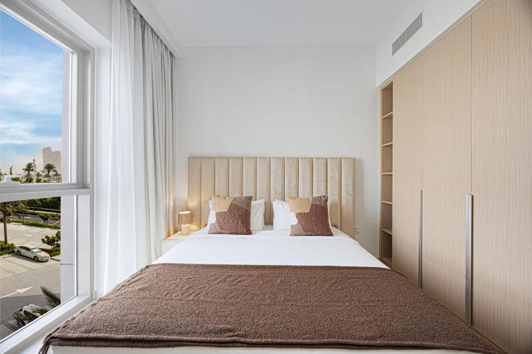 Photo of Bedroom in Dubai