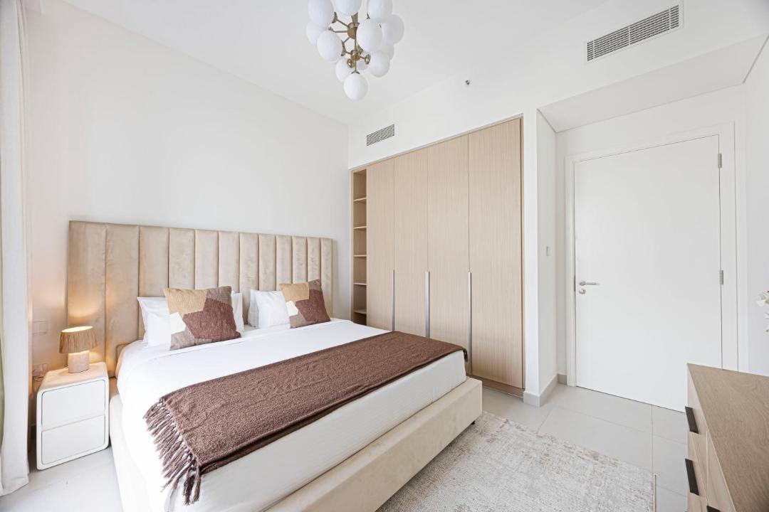 Photo of Bedroom in Dubai