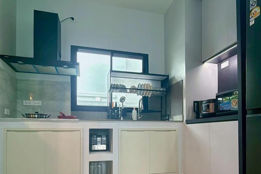 Photo of Kitchen in San Sai