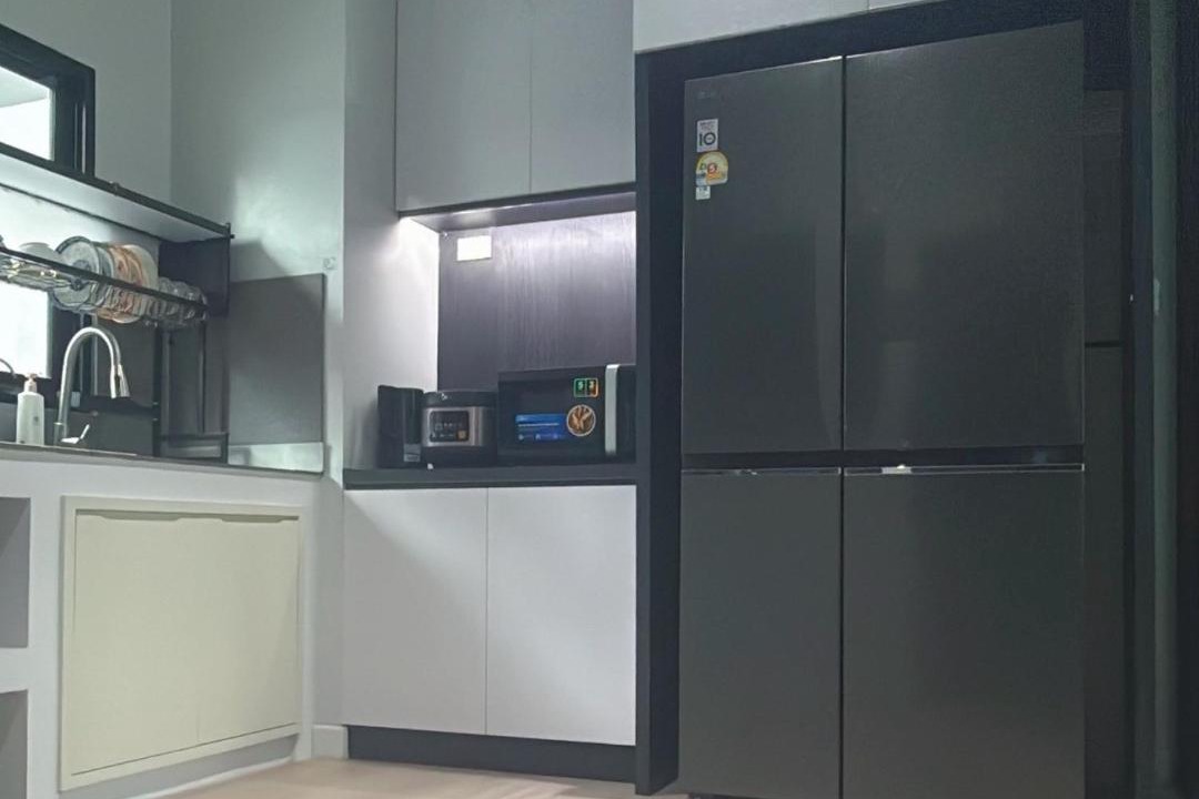 Photo of Kitchen in San Sai