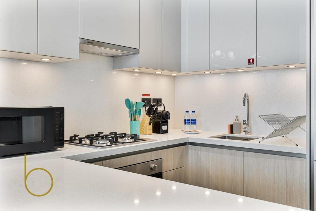 Photo of Kitchen in Nad Al Sheba