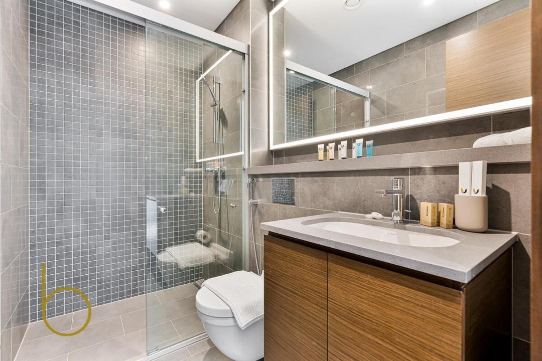 Photo of Bathroom in Nad Al Sheba