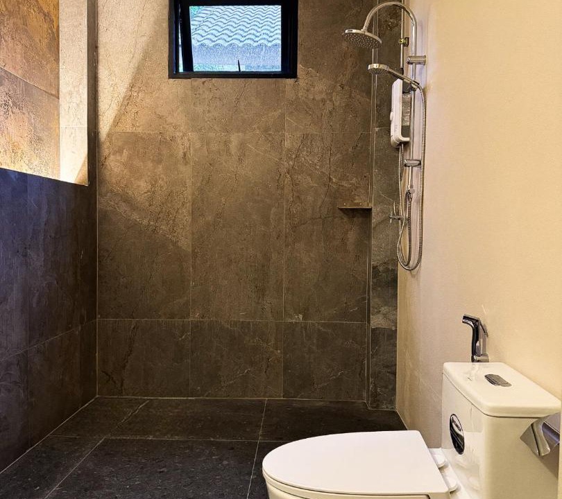 Photo of Bathroom in Pai