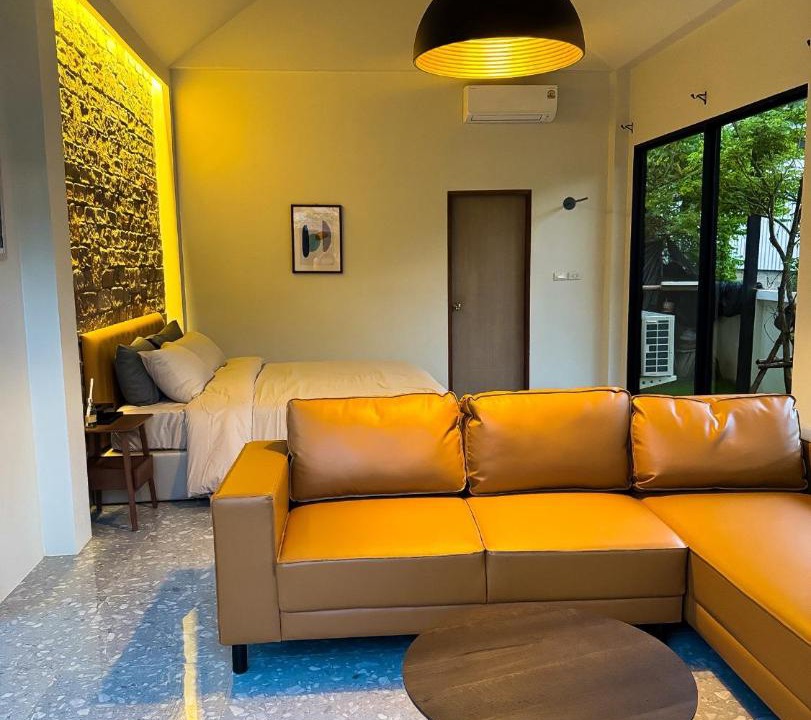 Photo of Livingroom in Pai